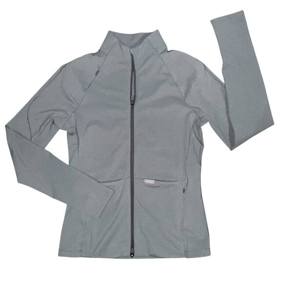 Figs On Shift ContourKnit Jacket - Picture 1 of 5